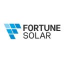 Fortune Solar logo
